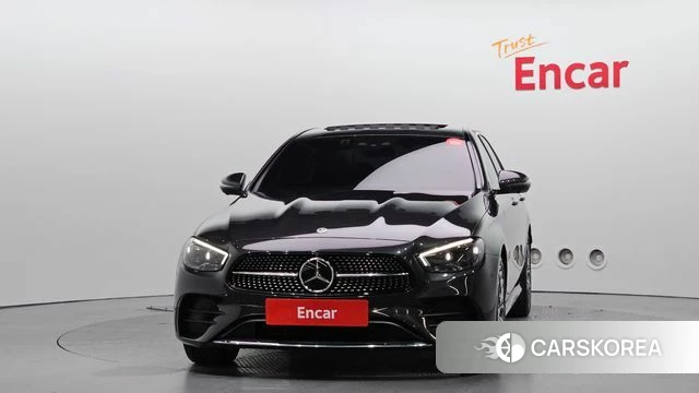 Mercedes-Benz E-Class W213 id 4422166 из Кореи 23