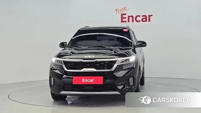 Kia Seltos id 3037401 из Кореи 13