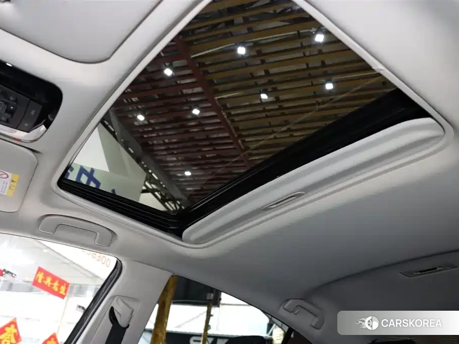Toyota Camry id 4546054 из Китая 13