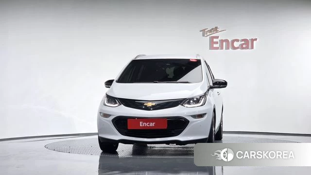 Chevrolet (GM Daewoo) Bolt EV id 4759839 из Кореи 23