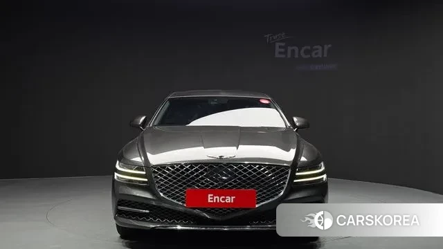 Genesis G80 (RG3) id 3555940 из Кореи 13