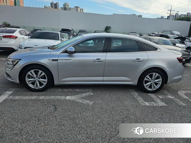 Renault Korea (Samsung) SM6 id 4836745 из Кореи 13