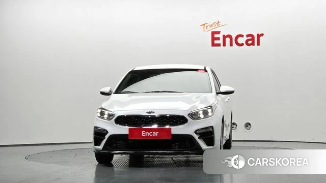 Kia Come New K3 id 4651581 из Кореи 23