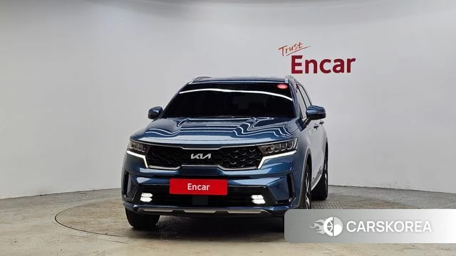 Kia Sorento 4th Generation id 3839380 из Кореи 13