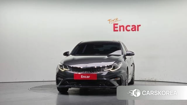 Kia The New K5 2nd generation id 4713304 из Кореи 13