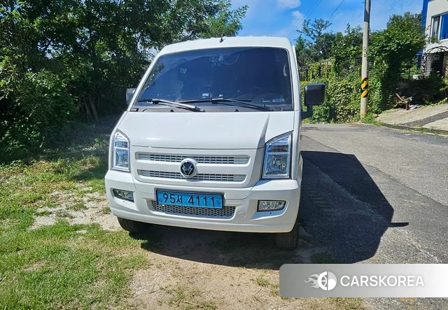 Dongfeng Socon C35 id 4783490 из Кореи 10