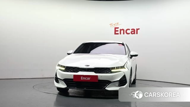 Kia K5 3rd generation id 4625345 из Кореи 13