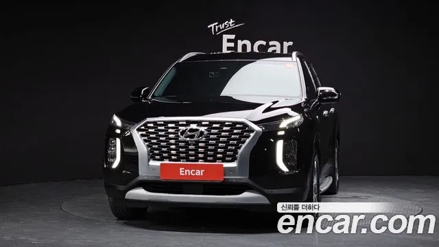 Hyundai Palisade id 2956508 из Кореи 13