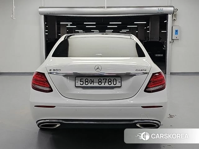 Mercedes-Benz E-Class W213 id 4626089 из Кореи 12