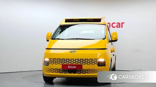 Hyundai Staria id 3811339 из Кореи 13