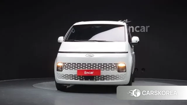 Hyundai Staria id 3478817 из Кореи 13