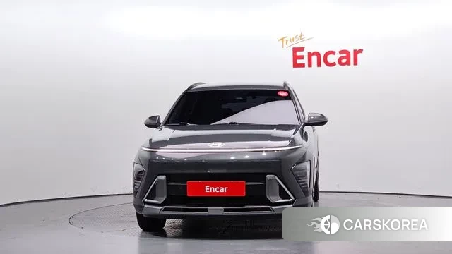 Hyundai Kona (SX2) id 3241085 из Кореи 13