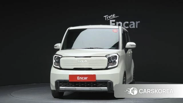 Kia The New Kia Ray id 3832100 из Кореи 13