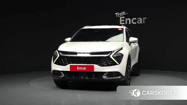 Kia Sportage 5th Generation id 3812321 из Кореи 13