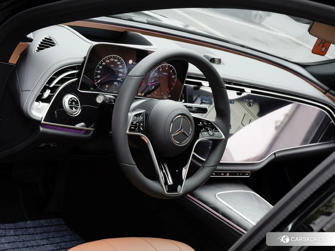 Mercedes-Benz E-class (imported) id 4487303 из Китая 12