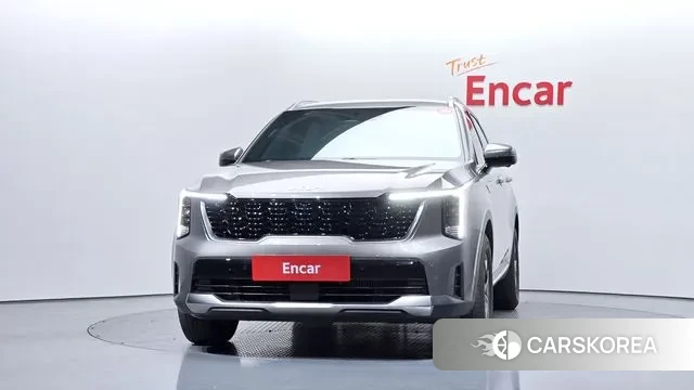 Kia The New Sorento 4th Generation id 3776010 из Кореи 13
