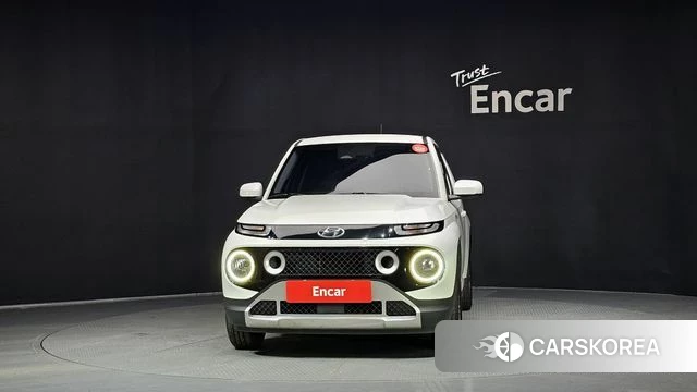 Hyundai Casper id 4571945 из Кореи 23