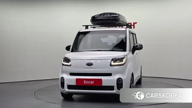 Kia The New Ray id 3474737 из Кореи 13