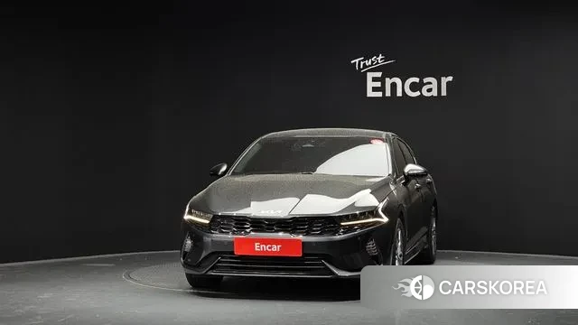 Kia K5 Hybrid 3rd Generation id 3399016 из Кореи 13