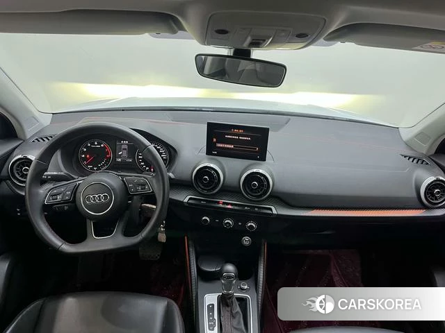 Audi Q2L id 4228498 из Китая 8