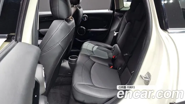 Mini Cooper S id 2660476 из Кореи 13