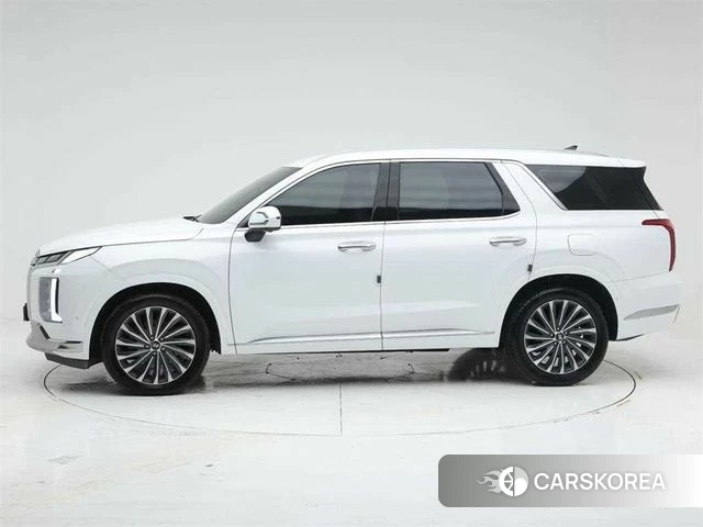Hyundai Palisade id 3832024 из Кореи 13