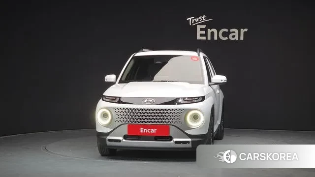 Hyundai Casper id 3591798 из Кореи 13