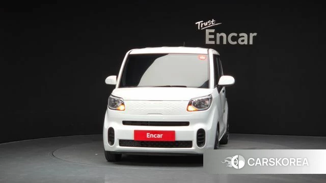 Kia The New Ray id 4683007 из Кореи 23