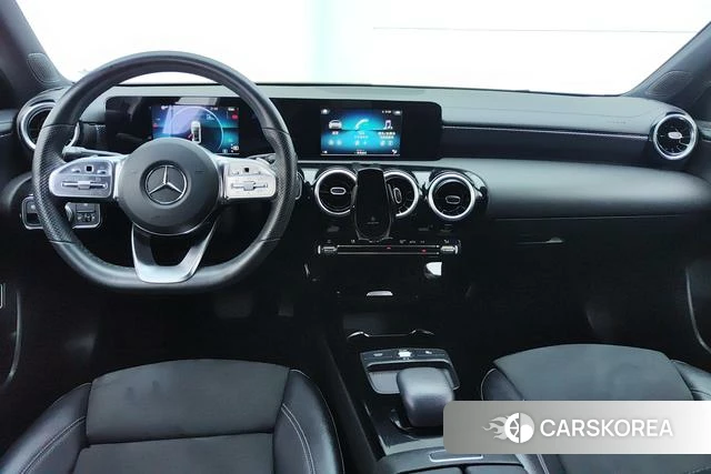 Mercedes-Benz Class A id 4220002 из Китая 10