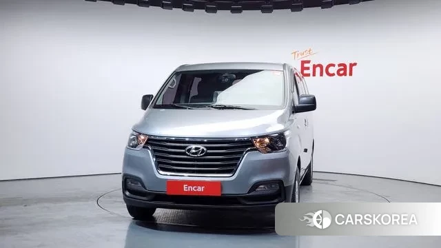 Hyundai The New Grand Starex id 3676766 из Кореи 13