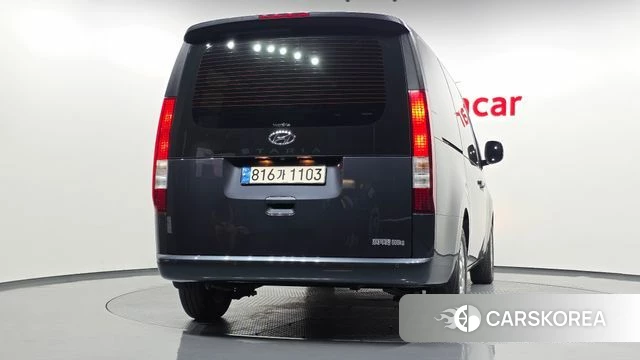 Hyundai Staria id 4905781 из Кореи 23