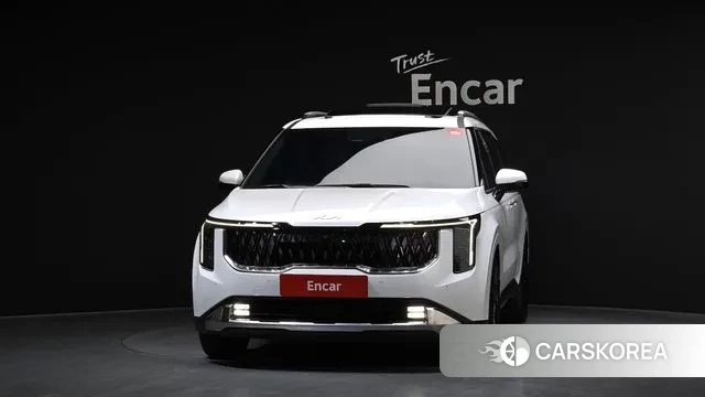 Kia The New Carnival 4th Generation id 3684509 из Кореи 13