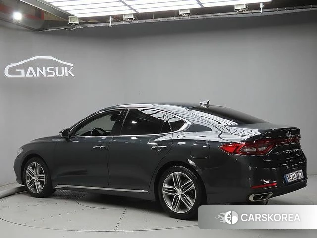 Hyundai Grandeur IG id 3828900 из Кореи 13