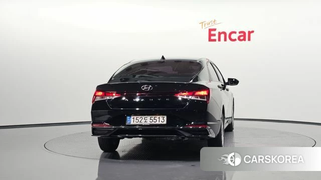 Hyundai Avante (CN7) id 4429645 из Кореи 22