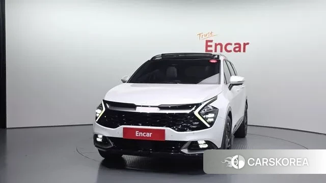 Kia Sportage 5th Generation id 3372478 из Кореи 13