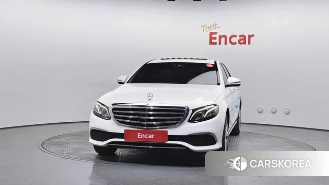 Mercedes-Benz E-Class W213 id 3795889 из Кореи 13