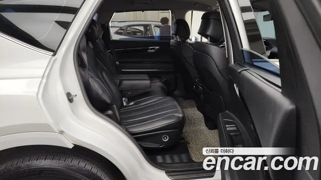 Genesis GV80 id 2658526 из Кореи 13