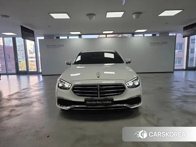 Mercedes-Benz E-Class W213 id 3395669 из Кореи 10