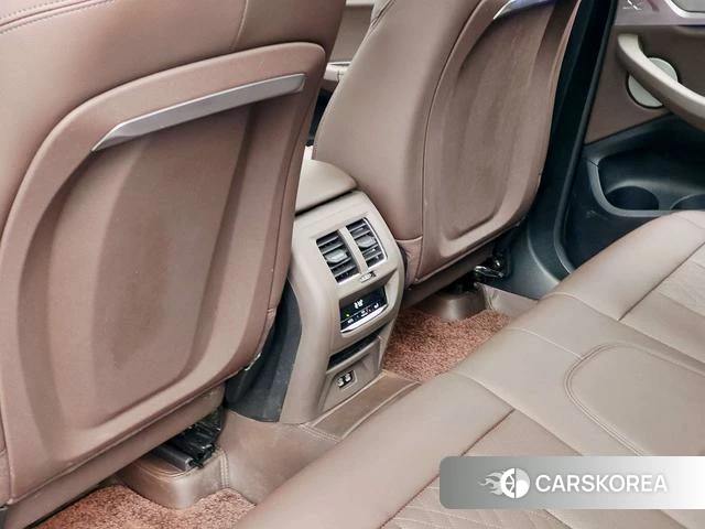 BMW X3 2022 Белый из Китая, фото 3