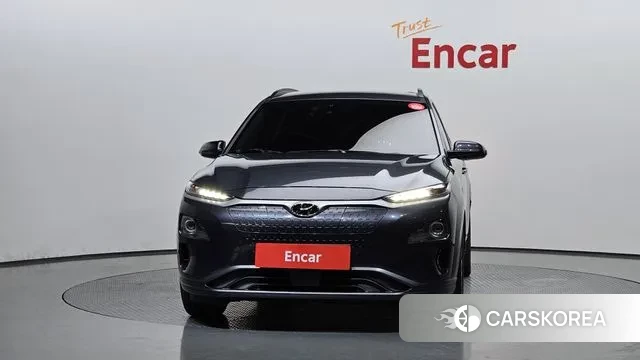 Hyundai Kona Electric id 3034122 из Кореи 13