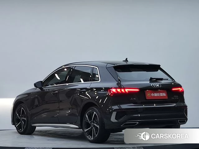 Audi A3 id 4258680 из Китая 10
