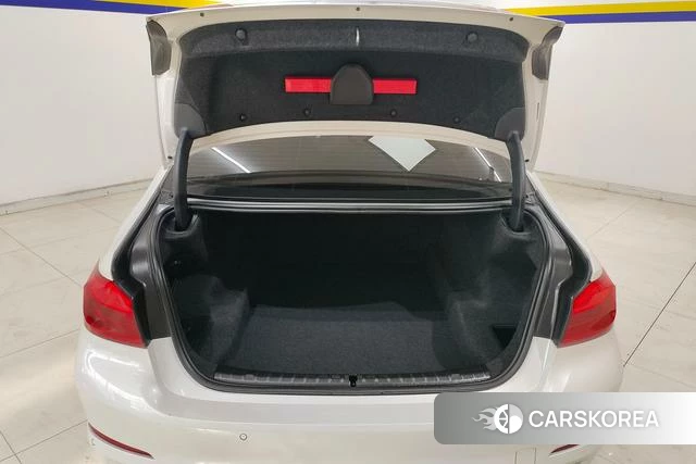 BMW 5 series id 3882638 из Китая 10