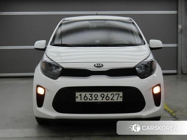 Kia All New Morning (JA) id 4717872 из Кореи 13