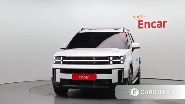 Hyundai Santa Fe (MX5) id 3426570 из Кореи 13