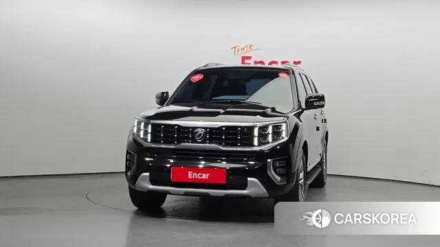 Kia Mohave Master id 3433678 из Кореи 13