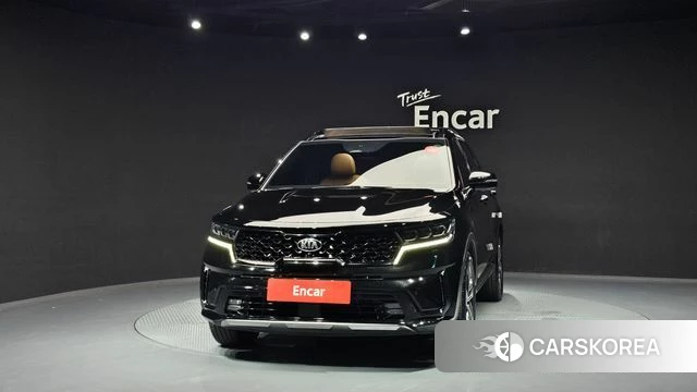 Kia Sorento 4th Generation id 4550936 из Кореи 23