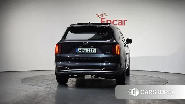 Kia Sorento 4th Generation id 3621553 из Кореи 13