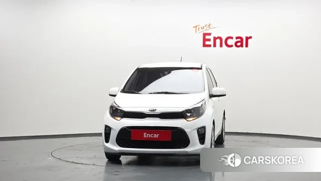 Kia All New Morning (JA) id 3742757 из Кореи 13