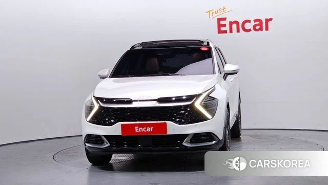 Kia Sportage 5th Generation id 4528802 из Кореи 23