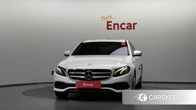 Mercedes-Benz E-Class W213 id 4689542 из Кореи 13